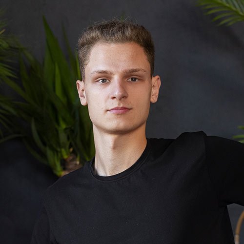 Lucas Hunter